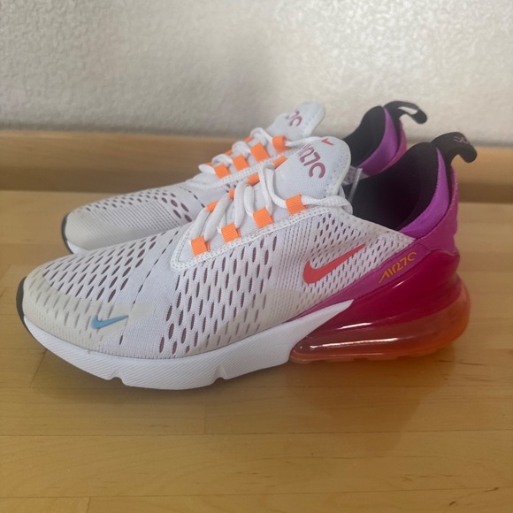 Women’s Nike air max 270 - Picture 5 of 5